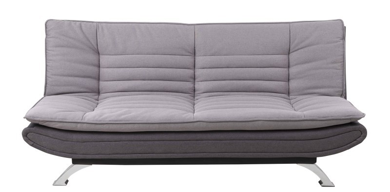 Ritchie Seater Sofa, Anthracite Grey