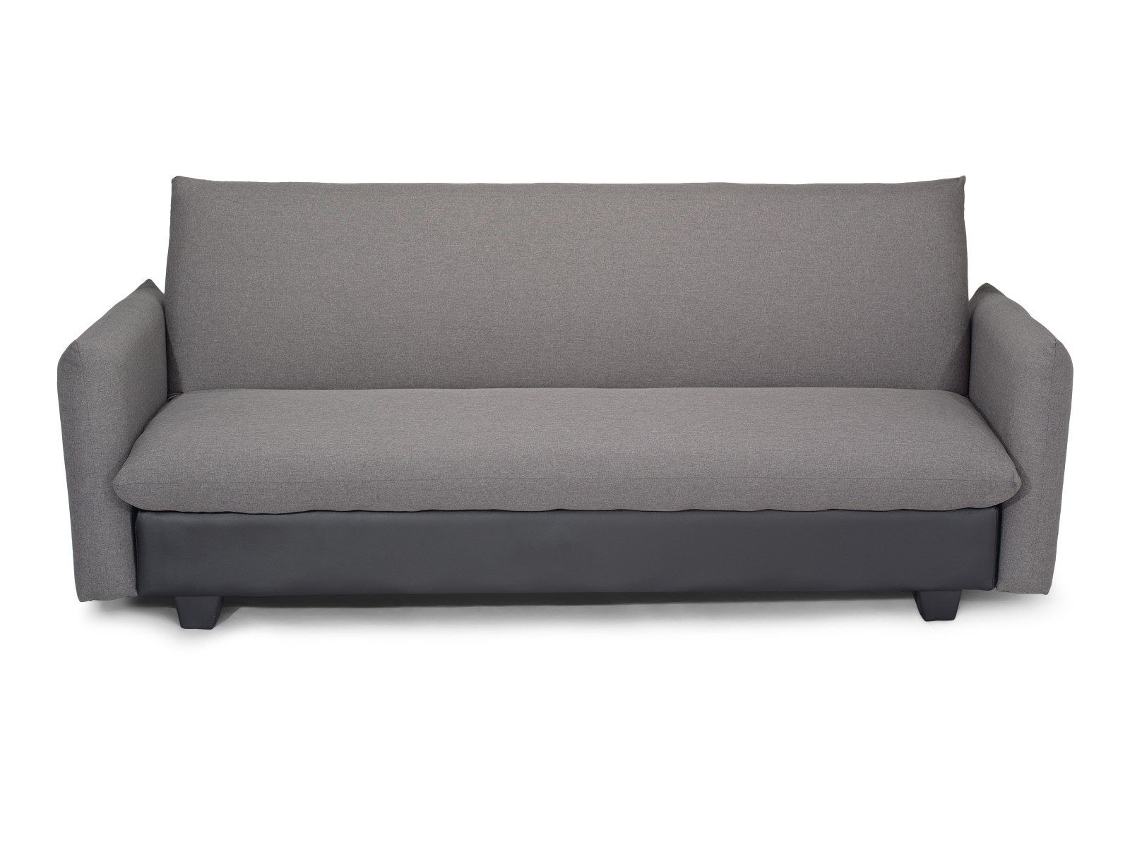 Nya Seater Sofa, Summit Grey Weave