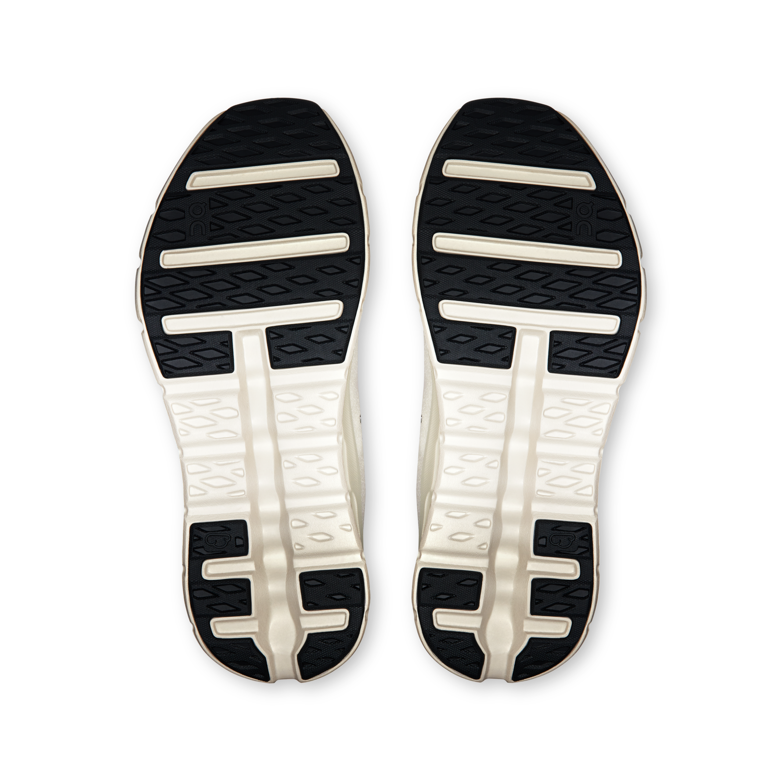 On Running Men's Cloudtilt Shoes - Pearl / Ice - Image 5