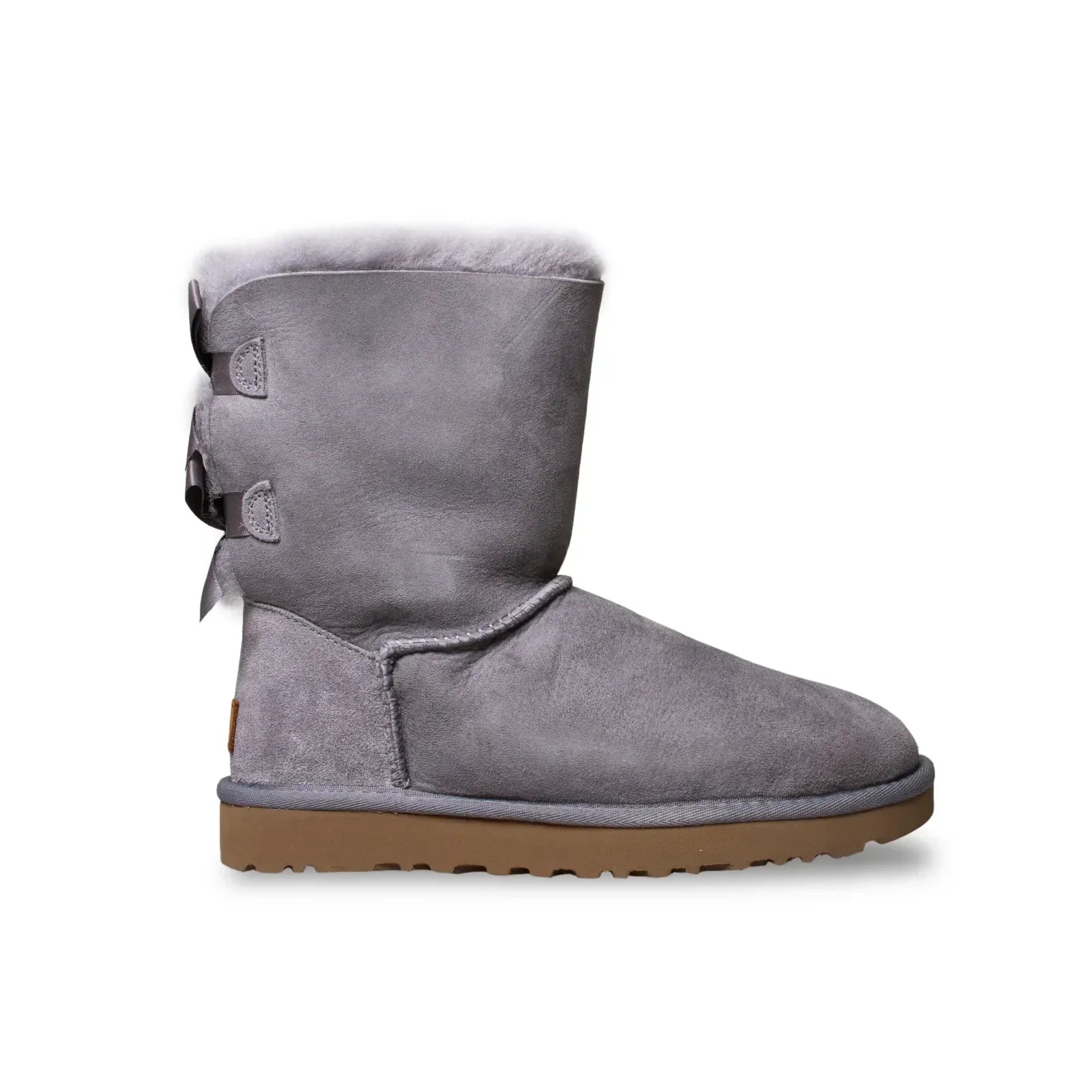UGG Bailey Bow II GULL Boots - Women's - Image 2