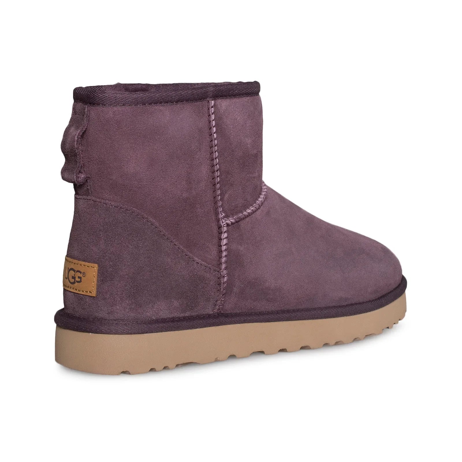 UGG Classic Mini II Port Boots - Women's - Image 3