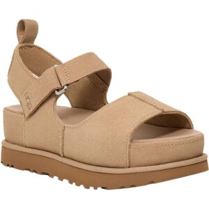 Women's Goldenstar Hi Sandals