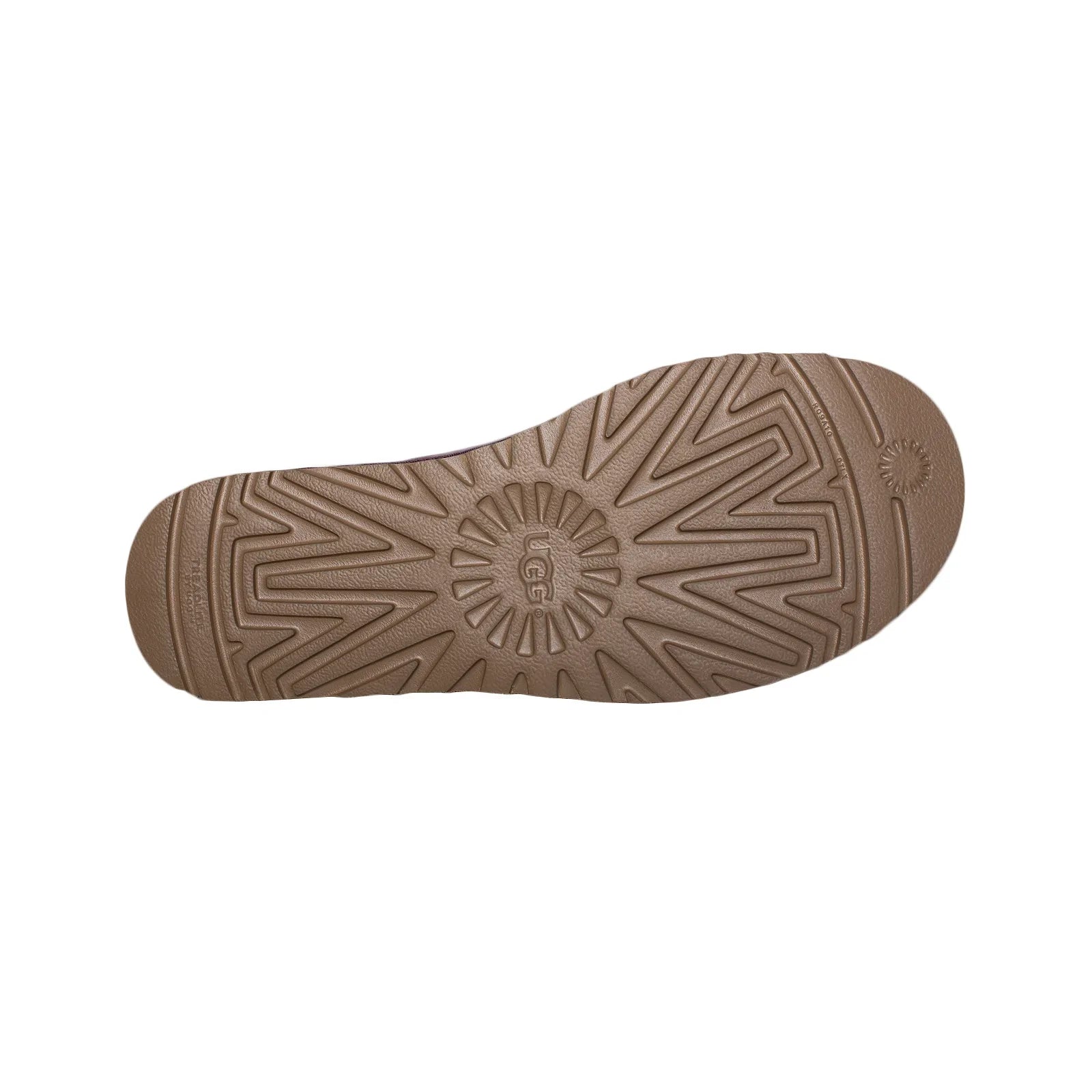 UGG Mini Turnlock Bling Port Boots - Women's - Image 6
