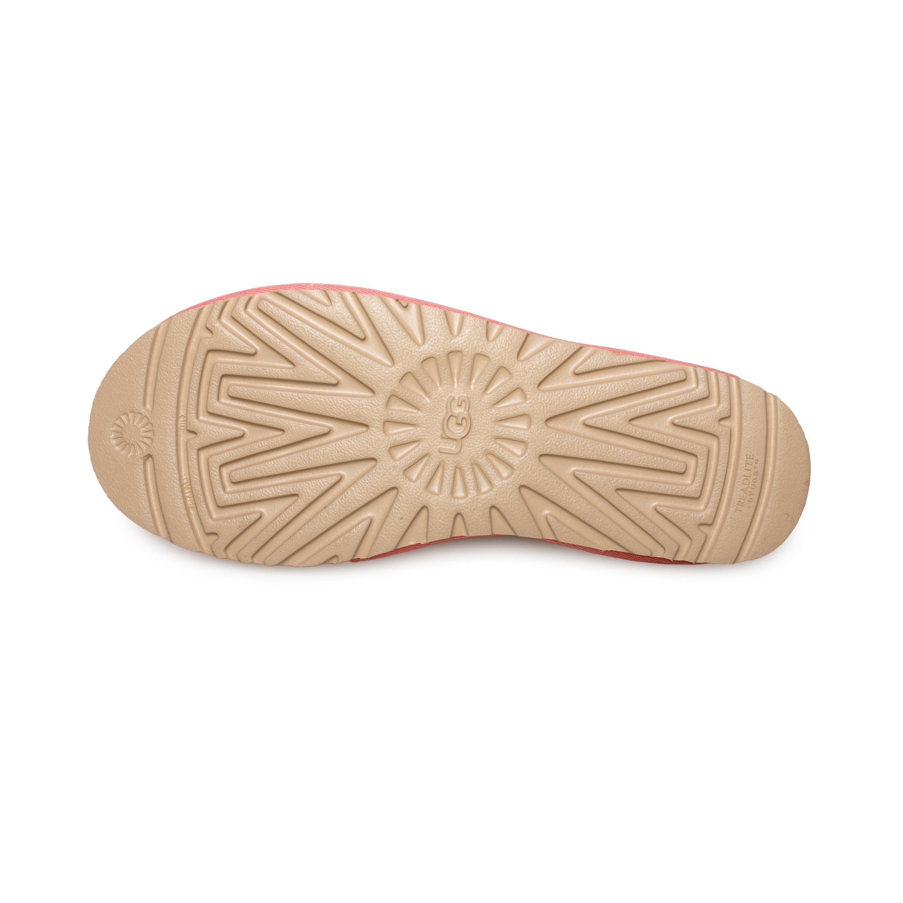UGG Classic Ultra Mini Pink Blossom Boots - Women's - Image 6