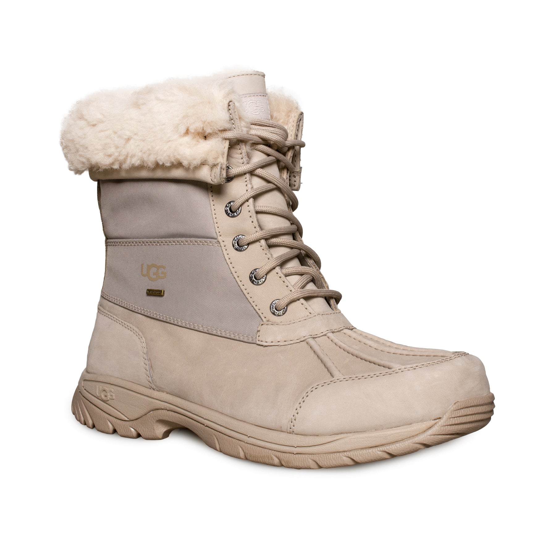 UGG Butte Mono Putty Boots - Men's - Image 2