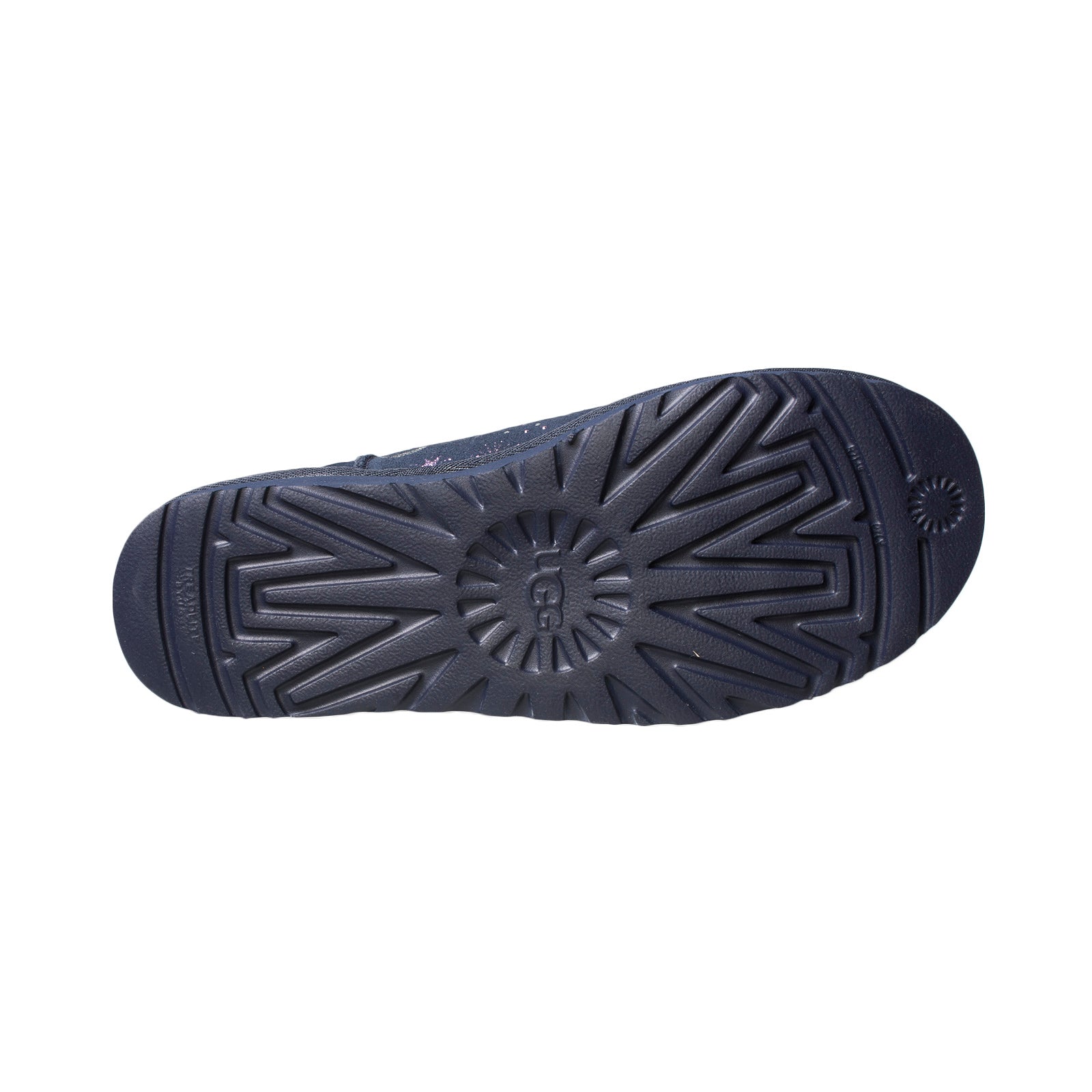 UGG Classic Zodiac Mini Starry Night Boots - Women's - Image 6