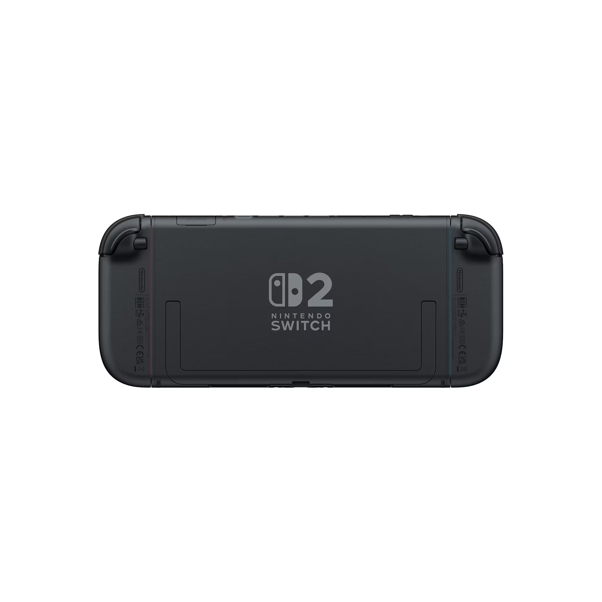 Nintendo Switch 2 Console 256GB 7.9-Inch 1080P HDR Touch Screen, Joy-Con 2 with Mouse Sensor, Dock, with Microfiber Cleaning Cloth & Screen Protector - Image 4