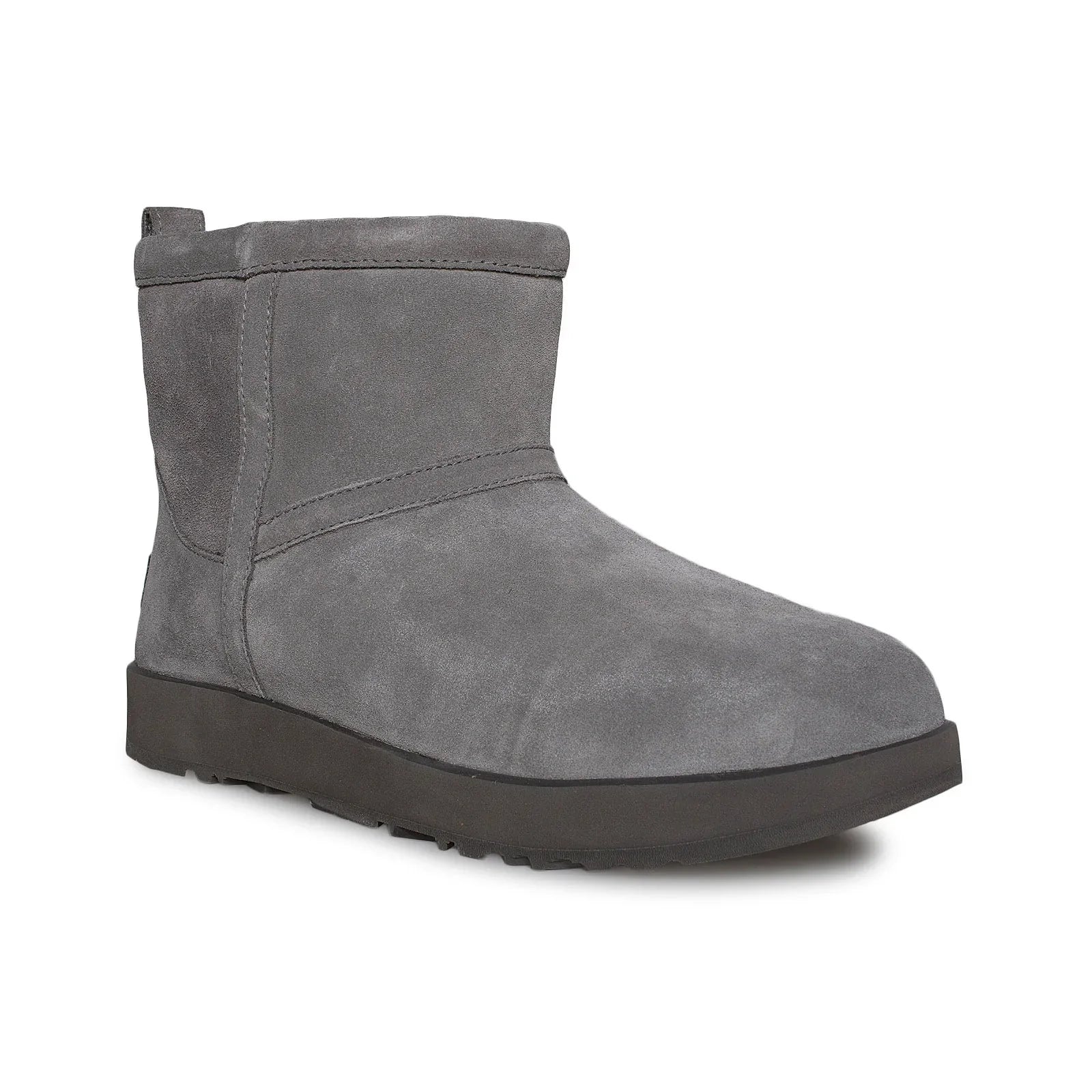 UGG Classic Mini Waterproof Metal Boots - Women's - Image 2