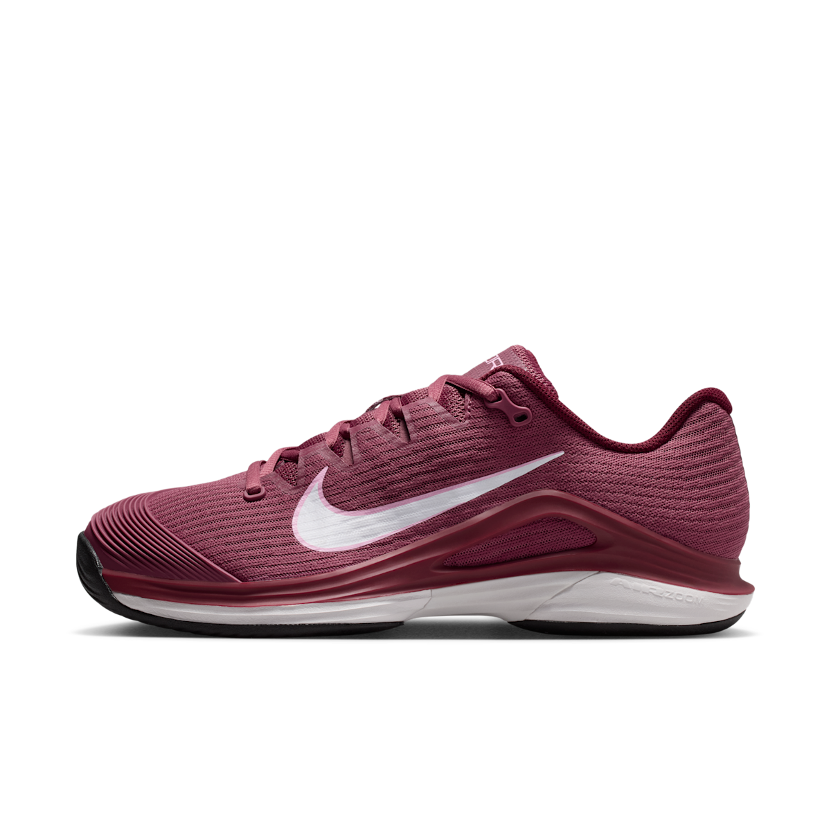 Women's Vapor 12 Hard Court Tennis Shoes - Image 2