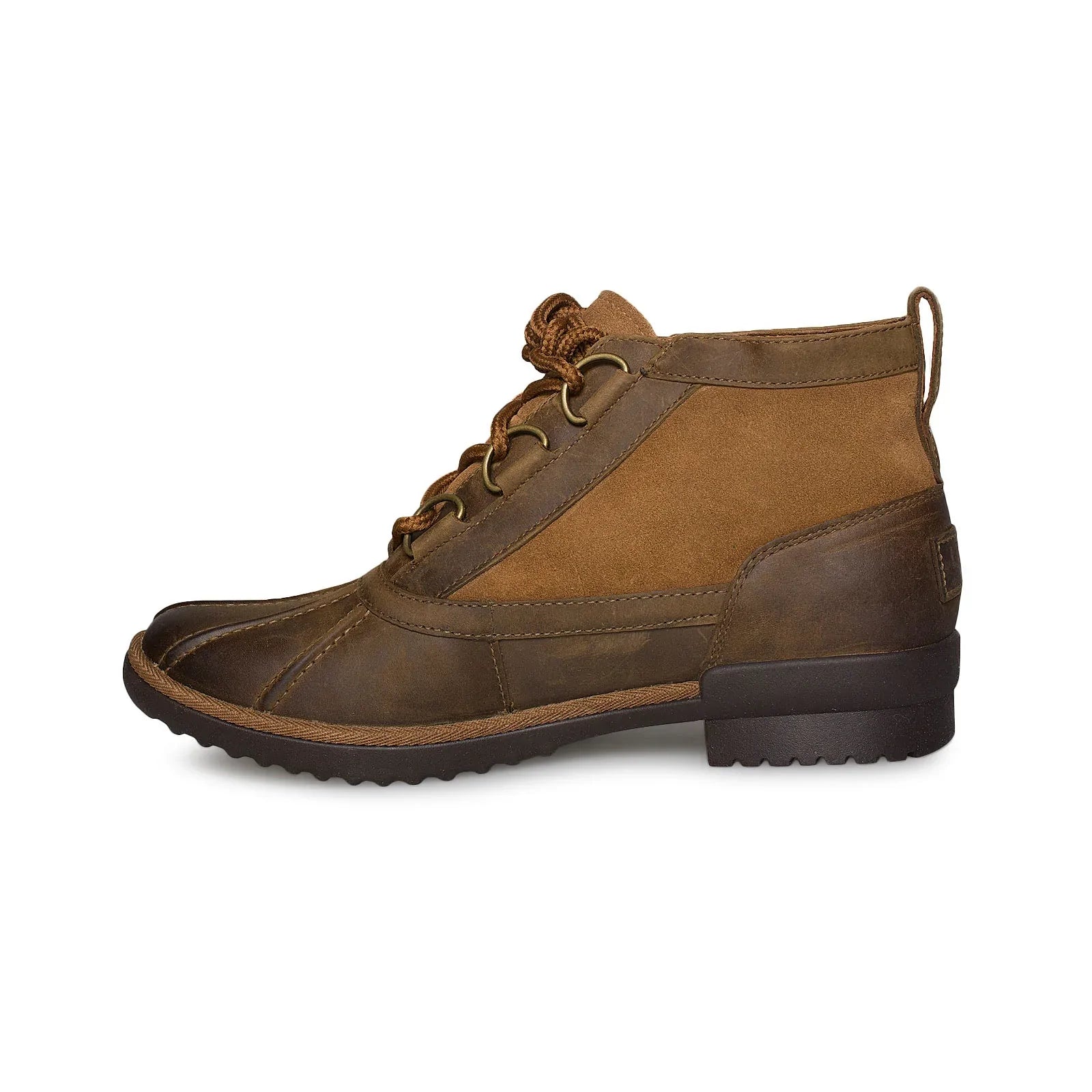 UGG Heather Chestnut Boots - Women's - Image 4