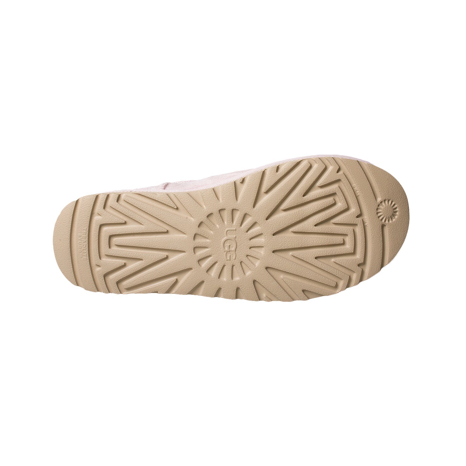 UGG Classic Mini Blossom Seashell Pink Boots - Women's - Image 6