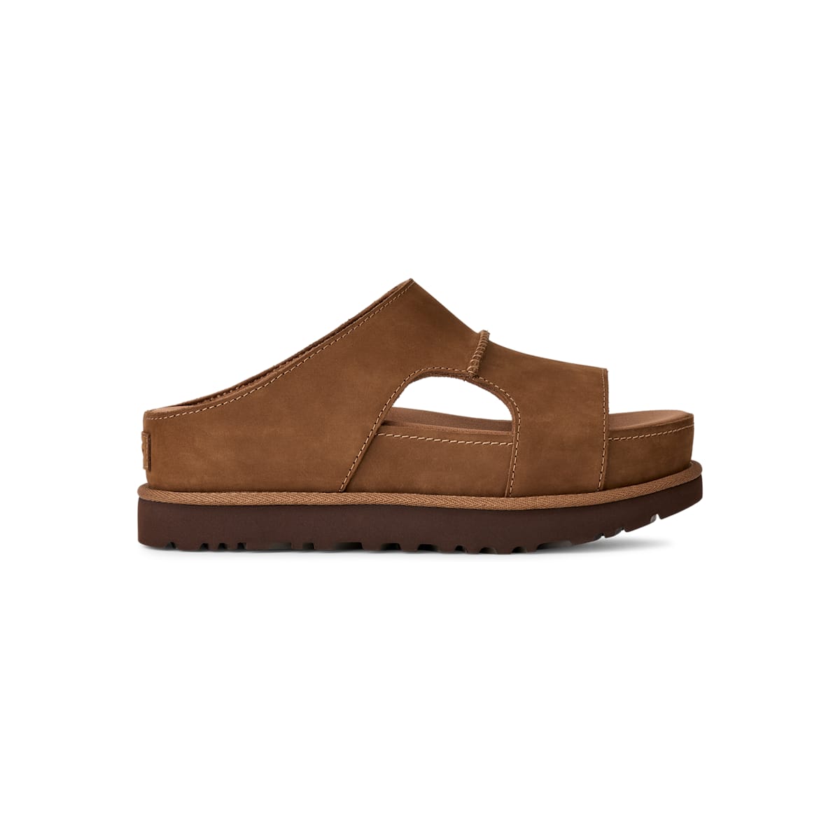 Women's Goldenstar Hi Cutout Slide - Image 2