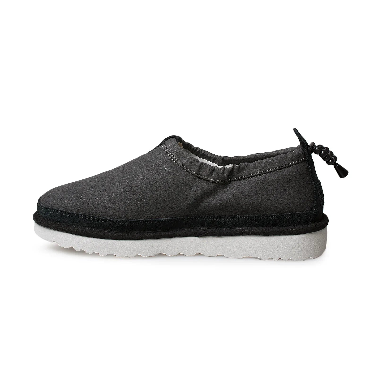 UGG X Stampd Tasman Black Shoes - Men's - Image 4