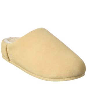 UGG Elea Suede Slip-On