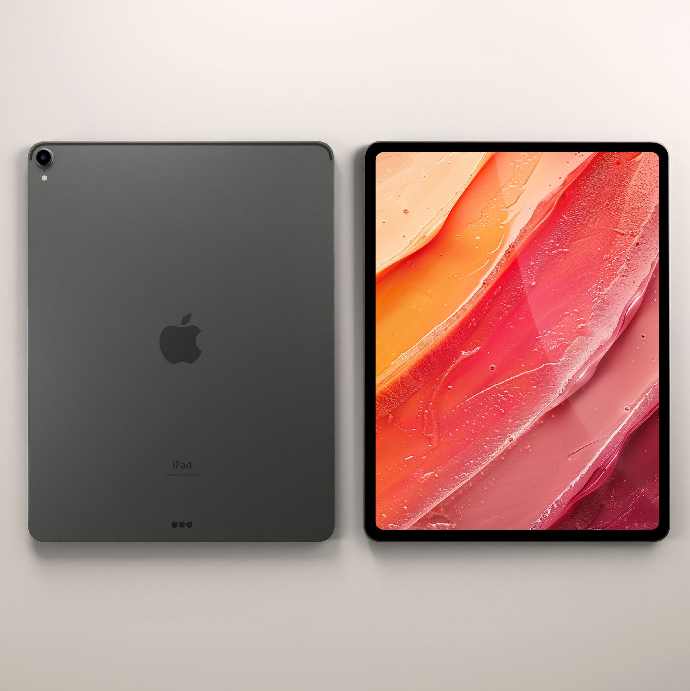 iPad Pro 12.9-inch (3rd generation) 1TB WiFi + 4G LTE (Unlocked) - Image 3