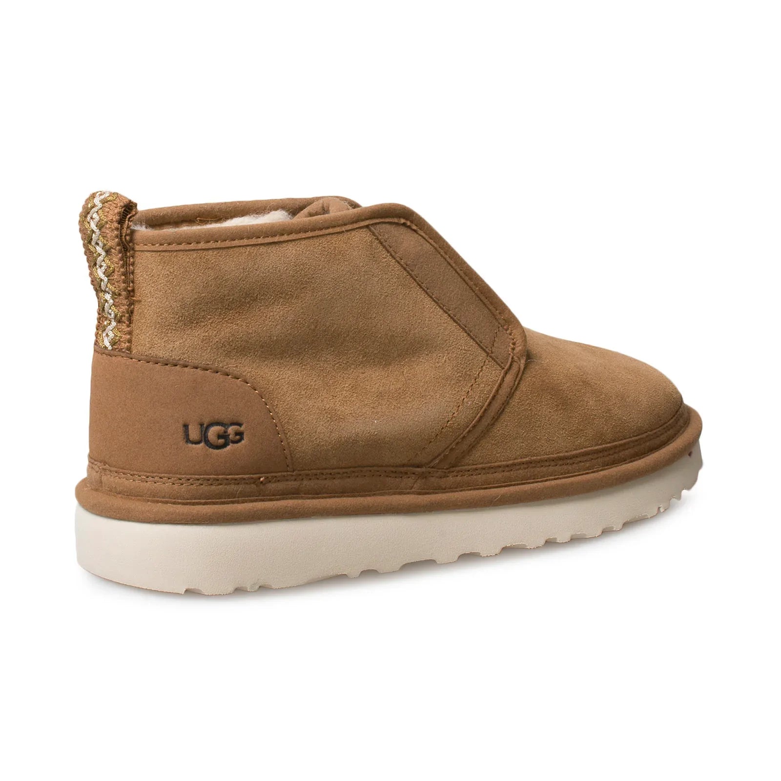 UGG Neumel Flex Chestnut Boots - Men's - Image 3