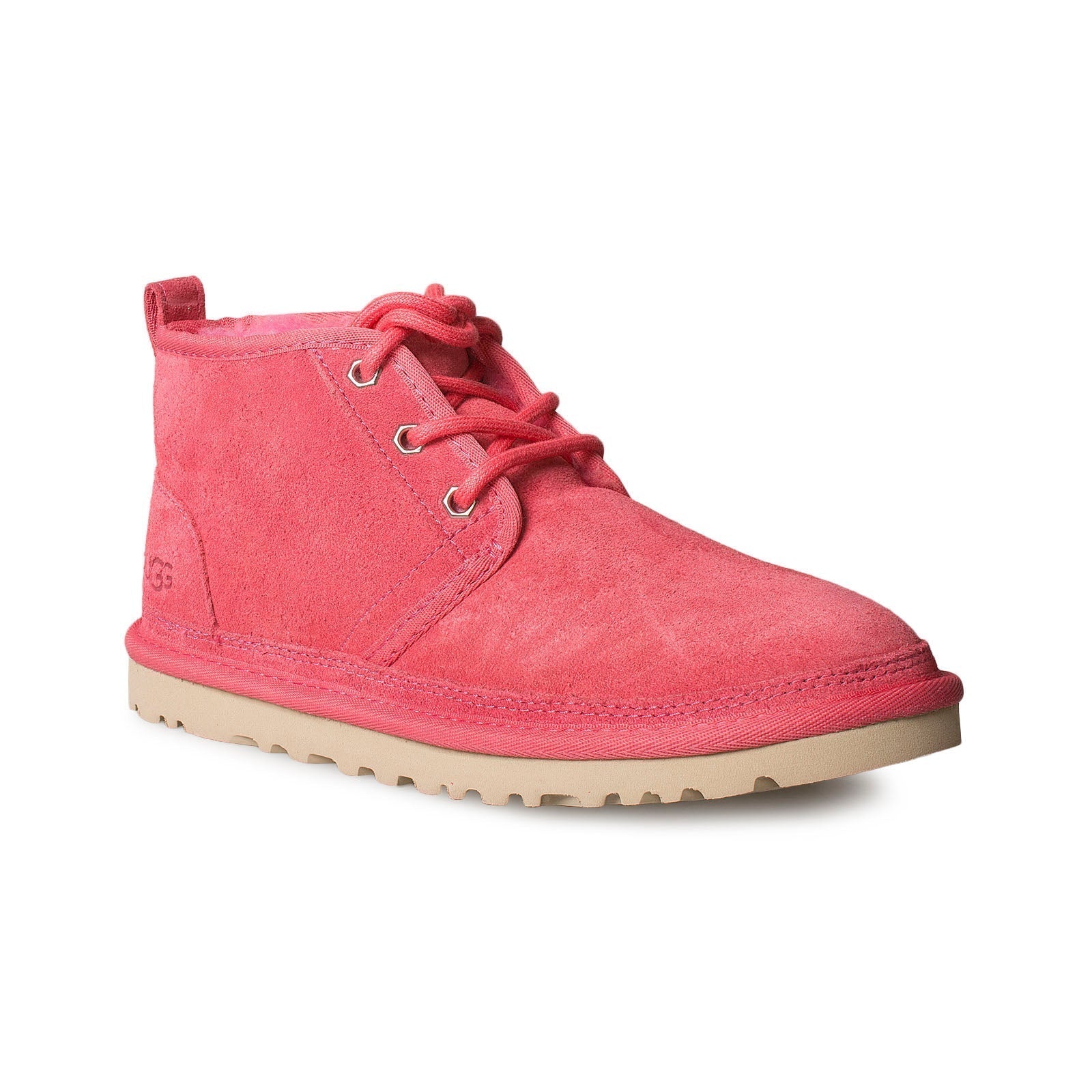 UGG Neumel Strawberry Sorbet Boots - Women's - Image 2