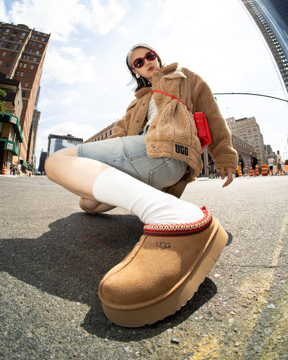 Tazz Slipper - Image 3
