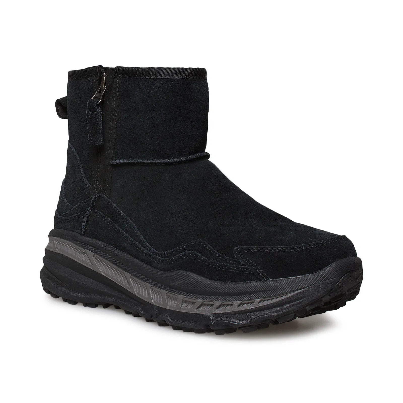 UGG CA805 Classic Weather Black TNL Boots - Men's - Image 3