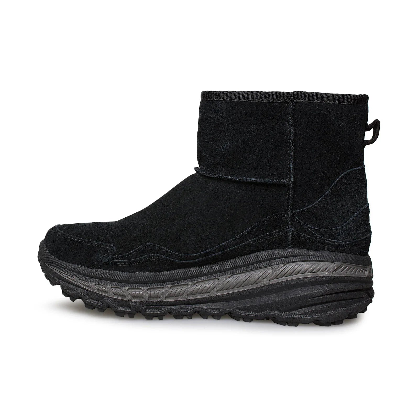 UGG CA805 Classic Weather Black TNL Boots - Men's - Image 5