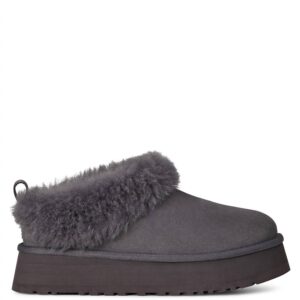 Women's Tazzelle Platform Slipper In Obsidian