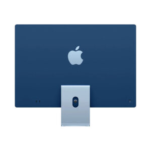 Apple iMac 24" - Apple M1 8-Core CPU - 8-Core GPU - 8GB Ram - 256GB SSD