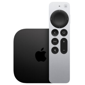 Apple TV 4K Wifi - 64GB (3rd Gen) - MN873B/A