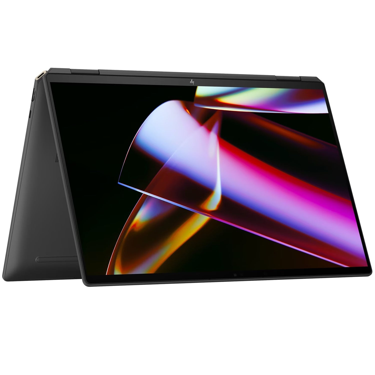 HP Spectre x360 16" 2-in-1 Creator Laptop with Stylus, Intel 16-Core Ultra 7 155H, 16GB RAM, 2TB SSD, 2560×1600 120Hz Touch, Intel Arc Graphics, 9MP Cam, Thunderbolt 4, FP Reader, Win 11 Pro - Image 2