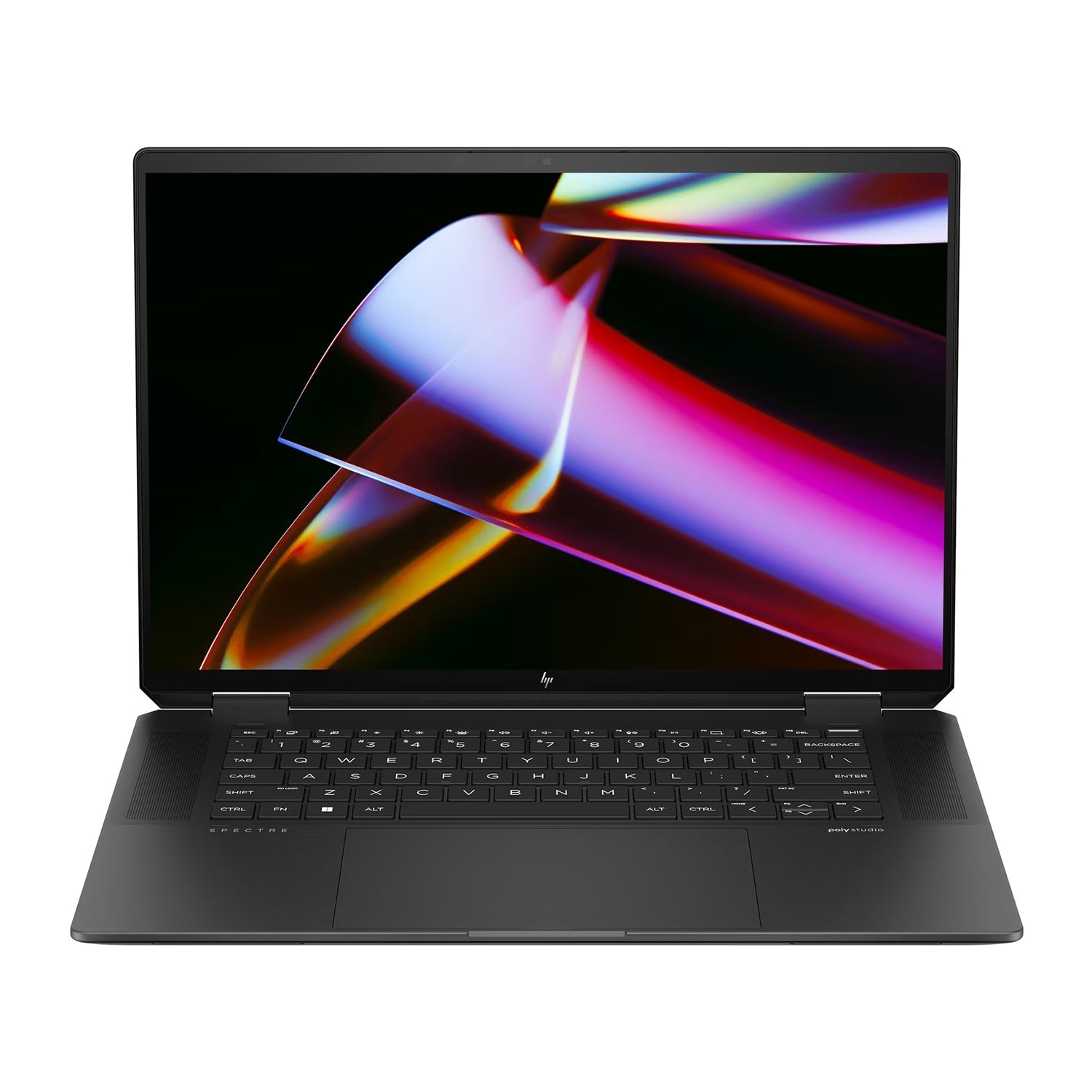 HP Spectre x360 16" 2-in-1 Creator Laptop with Stylus, Intel 16-Core Ultra 7 155H, 16GB RAM, 2TB SSD, 2560×1600 120Hz Touch, Intel Arc Graphics, 9MP Cam, Thunderbolt 4, FP Reader, Win 11 Pro - Image 3