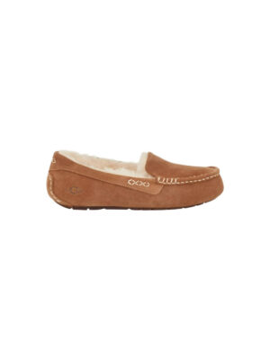 Women's Ansley Slippers In Chestnut