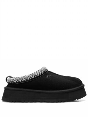 Women's Tazz Slippers In Black