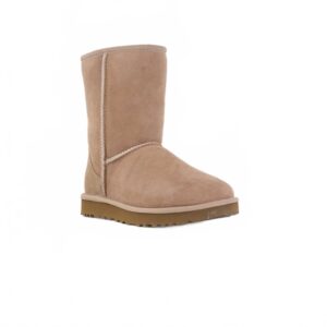 Women's Classic Short Ii Boots In Sand