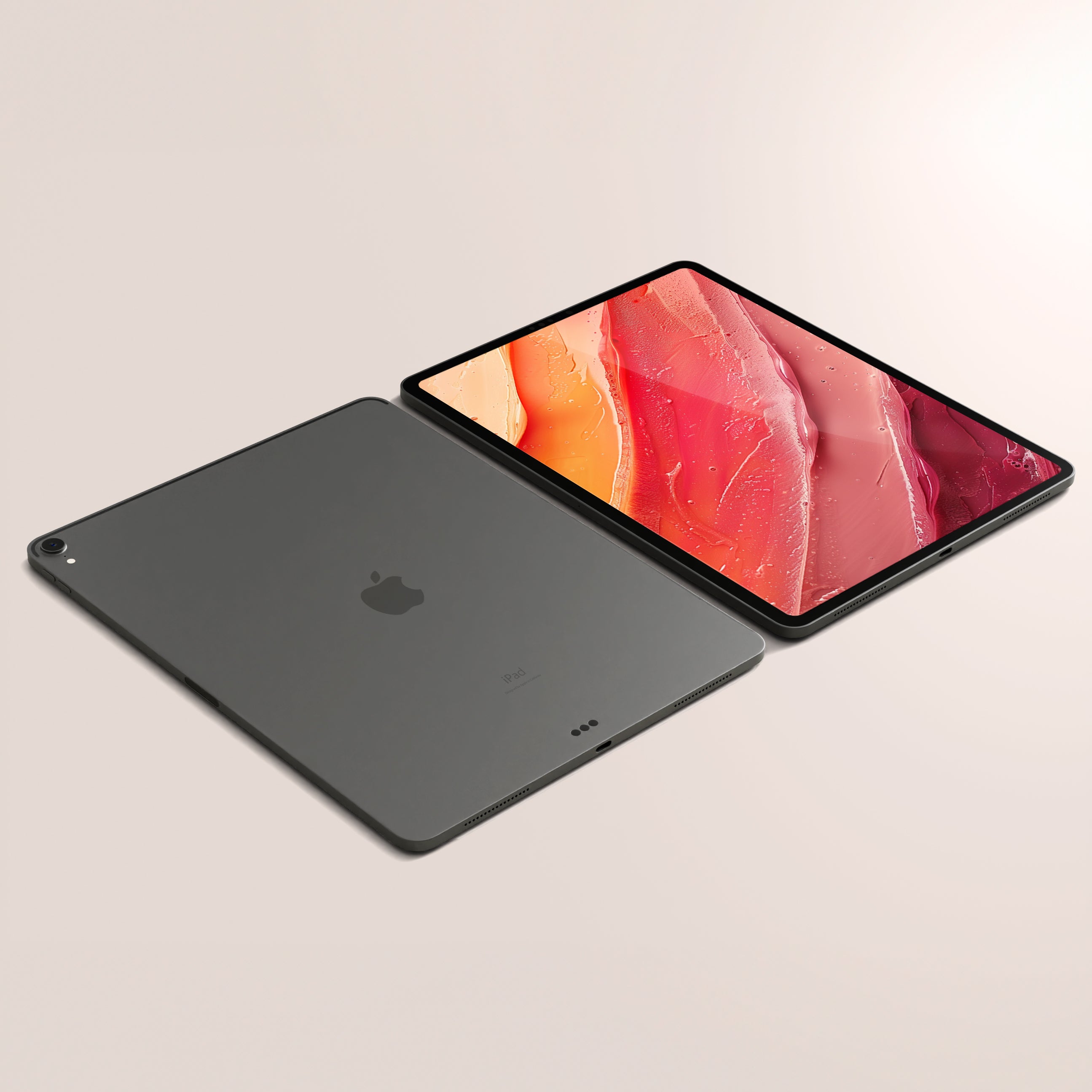 iPad Pro 12.9-inch (3rd generation) 1TB WiFi + 4G LTE (Unlocked) - Image 4