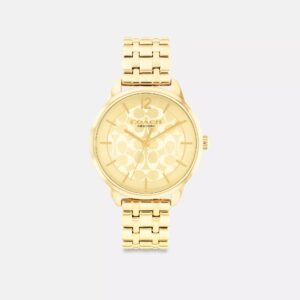 Coach Outlet Olivia Watch, 34 Mm
