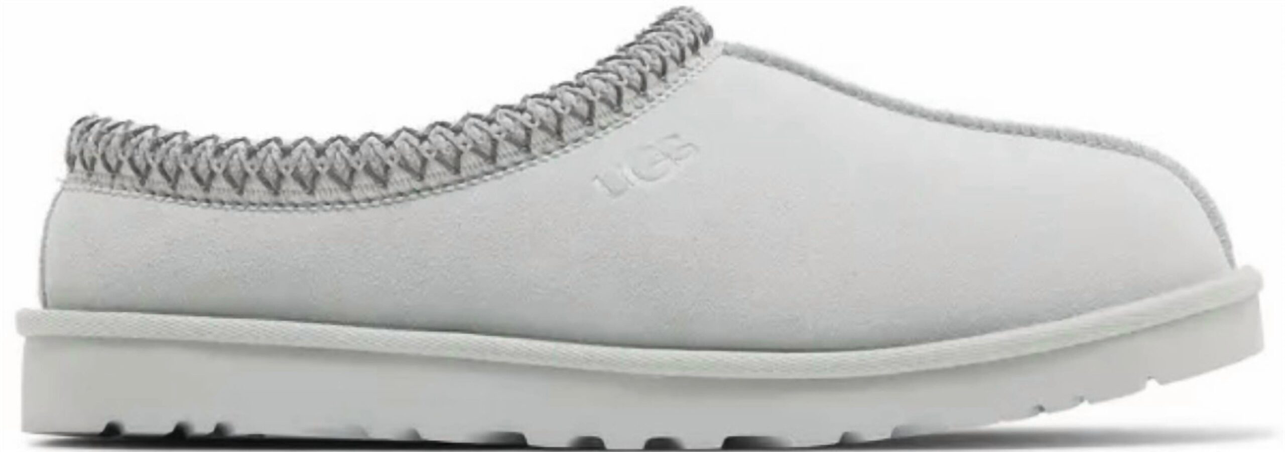 Men's Tasman Ii Slipper In Lt Blue/goose - Image 2