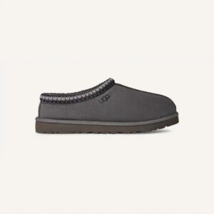 Men's Tasman Ii Slip-On In Dark Grey