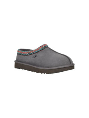 Women's Tasman Slippers In Dark Grey