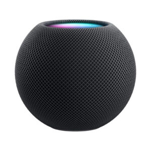 Apple HomePod mini – Compact Smart Speaker with 360º Sound