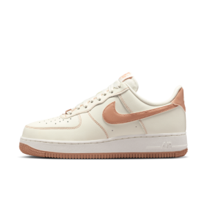 Women's Air Force 1 '0 "Rose Gold" Shoes