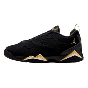 Men's Nike Jordan MVP 92 Black / Metallic Gold - Sail HQ3950-007