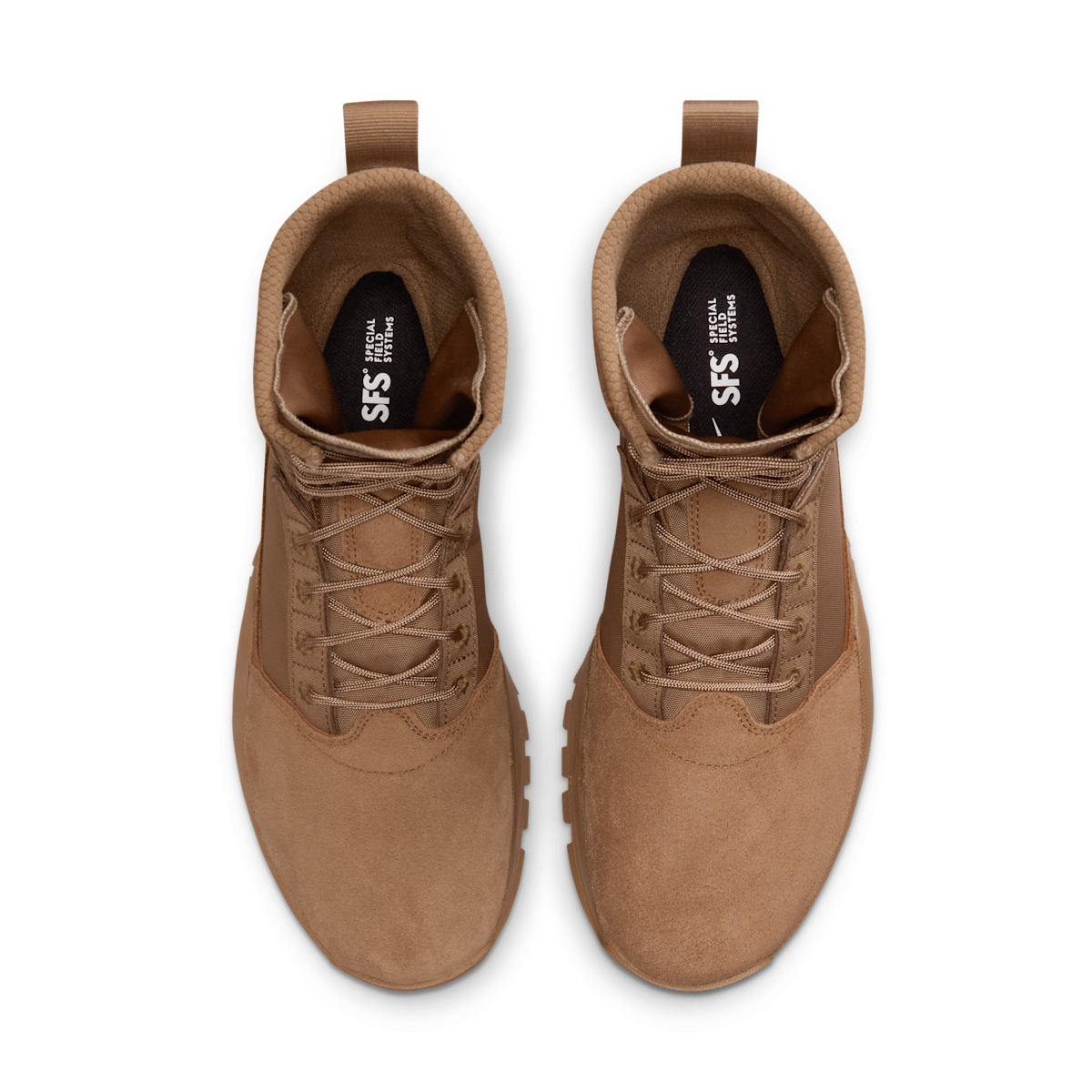 Men's SFB Air Field Ukiah 8" L Tactical Boots - Image 4