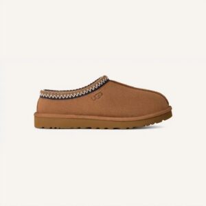 Men's Tasman Ii Slip-On In Chestnut