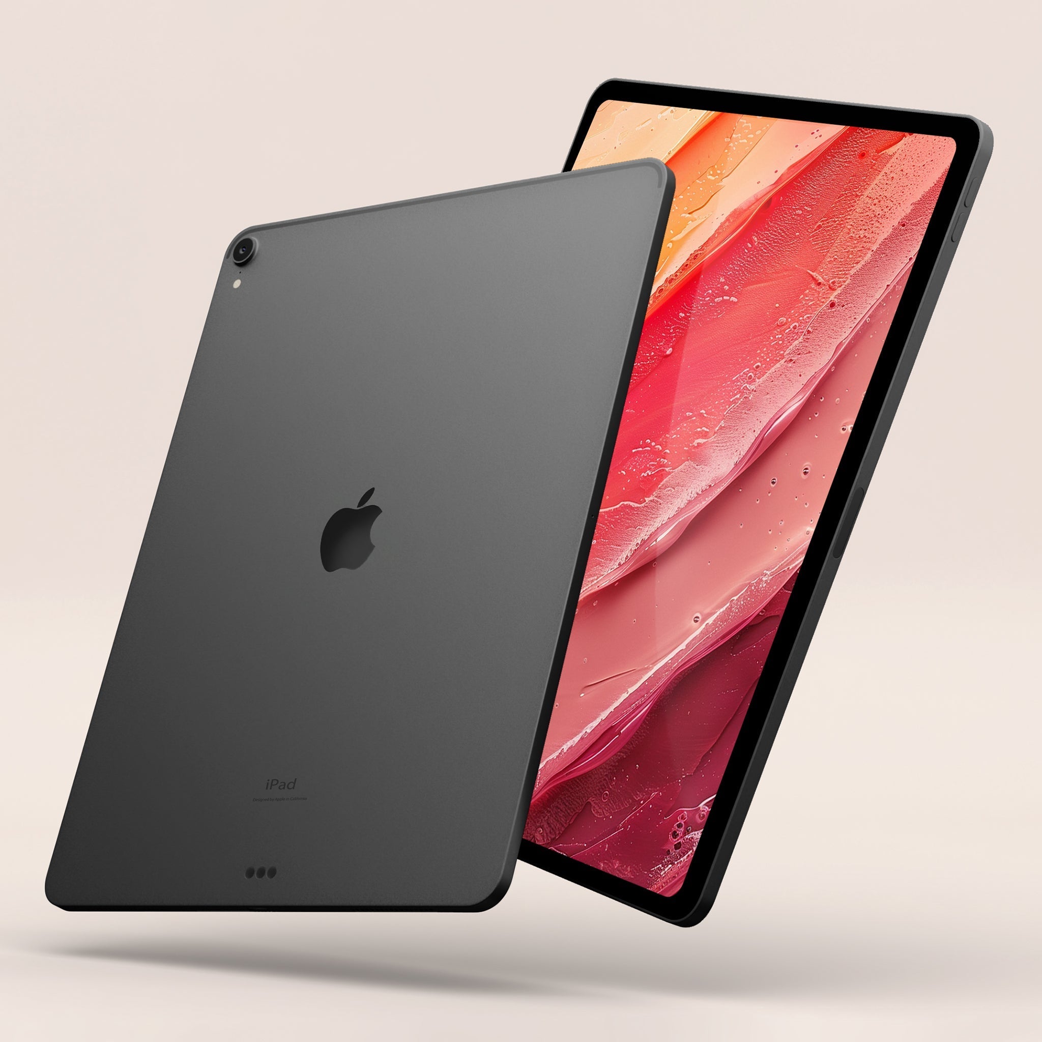 iPad Pro 12.9-inch (3rd generation) 1TB WiFi + 4G LTE (Unlocked) - Image 6