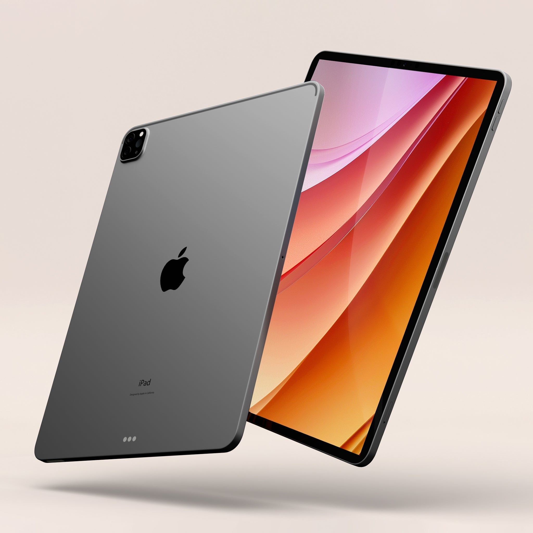 iPad Pro 12.9-inch 5th Gen 2TB WiFi - Image 6