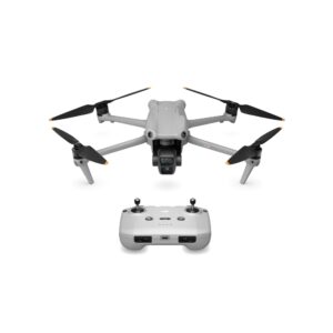 DJI Air 3 Drone with RC-N2 (Open Box)