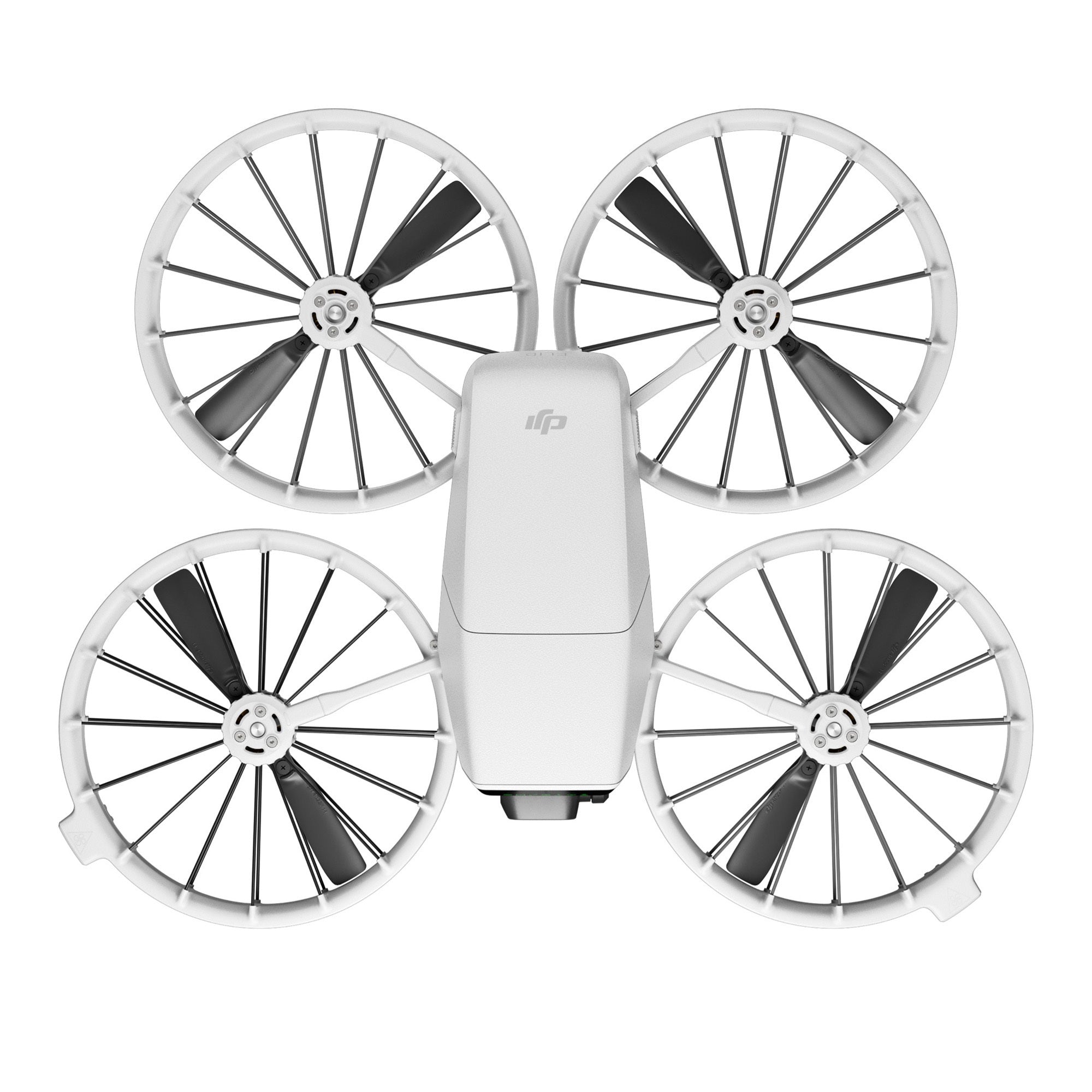 DJI Flip (GL) (Open Box) - Image 5