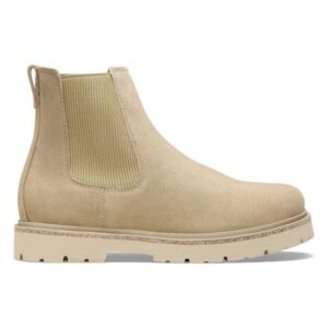 Women's Highwood Boots In Taupe