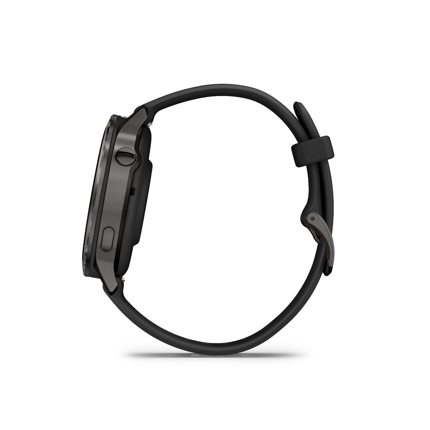 Garmin Venu 4 41mm 1.2-Inch Amoled GPS Smartwatch (Slate/Black) - Image 6