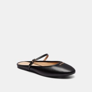 Coach Outlet Ballet Mule