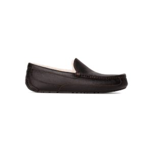Men's Ascot Sheepskin Slipper Loafers